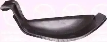 Держатель запасного колеса KLOKKERHOLM купить