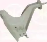 Рычаг независимой подвески колеса, подвеска колеса KLOKKERHOLM купить