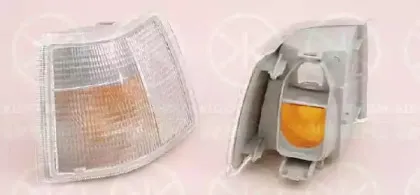 Фонарь указателя поворота KLOKKERHOLM купить