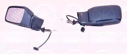 Наружное зеркало KLOKKERHOLM купить