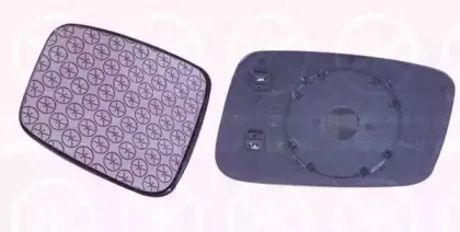 Зеркальное стекло, наружное зеркало KLOKKERHOLM купить