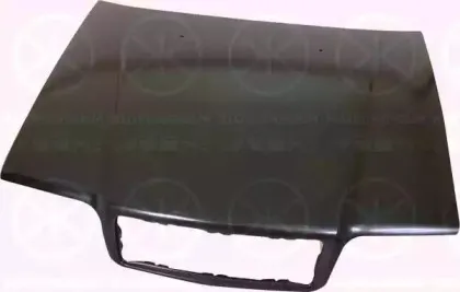 Капот двигателя KLOKKERHOLM купить