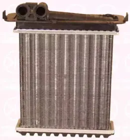 Теплообменник, отопление салона KLOKKERHOLM купить