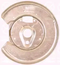 Отражатель, диск тормозного механизма KLOKKERHOLM купить