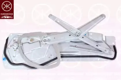 Подъемное устройство для окон KLOKKERHOLM купить