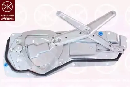 Подъемное устройство для окон KLOKKERHOLM купить