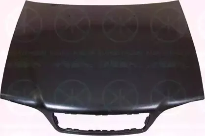 Капот двигателя KLOKKERHOLM купить