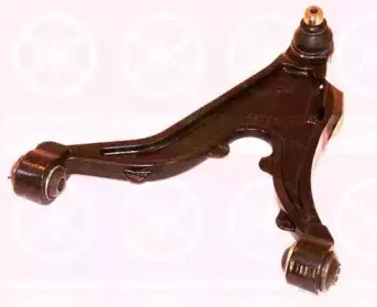 Рычаг независимой подвески колеса, подвеска колеса KLOKKERHOLM купить