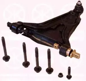 Рычаг независимой подвески колеса, подвеска колеса KLOKKERHOLM купить