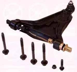 Рычаг независимой подвески колеса, подвеска колеса KLOKKERHOLM купить