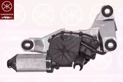 Двигатель стеклоочистителя KLOKKERHOLM купить