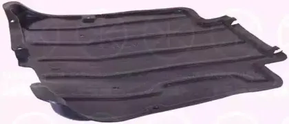 Кожух двигателя KLOKKERHOLM купить