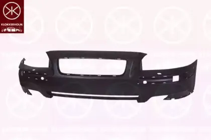 Буфер KLOKKERHOLM купить