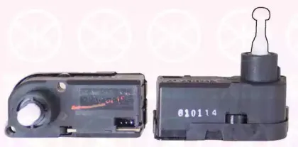 Регулировочный элемент, регулировка угла наклона фар KLOKKERHOLM купить