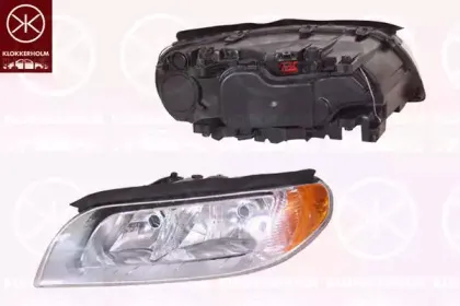 Основная фара KLOKKERHOLM купить