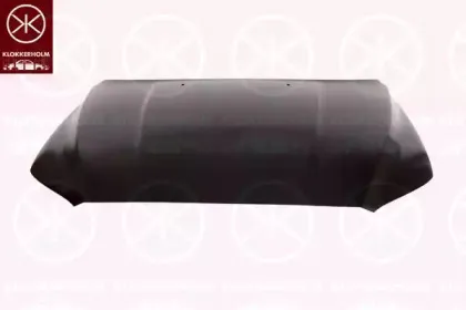 Капот двигателя KLOKKERHOLM купить
