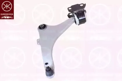 Рычаг независимой подвески колеса, подвеска колеса KLOKKERHOLM купить