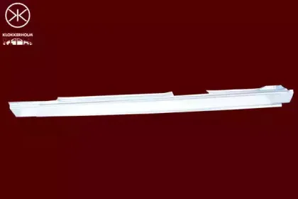 Накладка порога KLOKKERHOLM купить