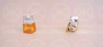 Фонарь указателя поворота KLOKKERHOLM купить