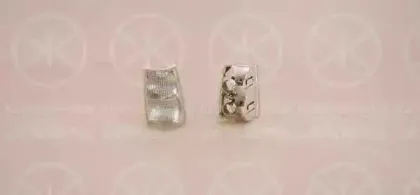 Фонарь указателя поворота KLOKKERHOLM купить