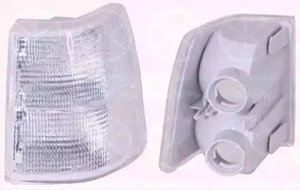 Фонарь указателя поворота KLOKKERHOLM купить