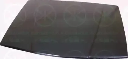 Капот двигателя KLOKKERHOLM купить