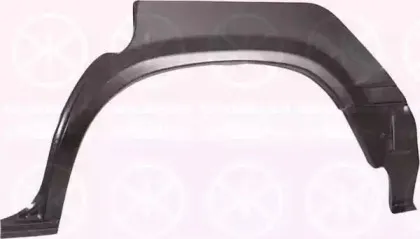 Боковина KLOKKERHOLM купить