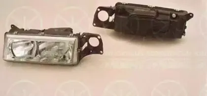 Основная фара KLOKKERHOLM купить