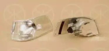 Фонарь указателя поворота KLOKKERHOLM купить