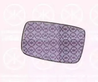 Зеркальное стекло, наружное зеркало KLOKKERHOLM купить