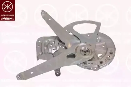 Подъемное устройство для окон KLOKKERHOLM купить