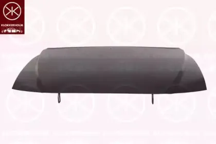 Капот двигателя KLOKKERHOLM купить