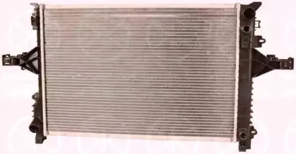 Радиатор, охлаждение двигателя KLOKKERHOLM купить