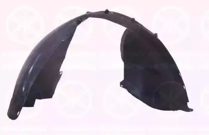 Обшивка, колесная ниша KLOKKERHOLM купить