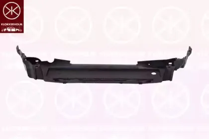 Кожух двигателя KLOKKERHOLM купить