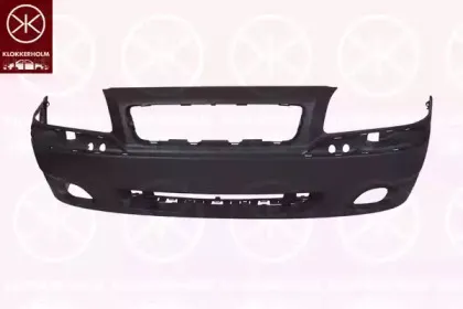 Буфер KLOKKERHOLM купить