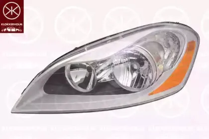 Основная фара KLOKKERHOLM купить