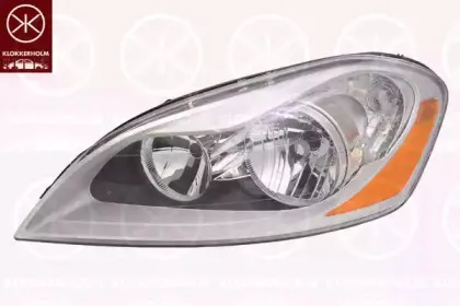 Основная фара KLOKKERHOLM купить