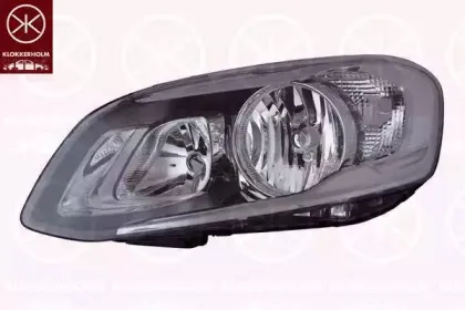 Основная фара KLOKKERHOLM купить