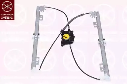 Подъемное устройство для окон KLOKKERHOLM купить