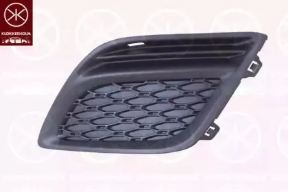 Решетка вентилятора, буфер KLOKKERHOLM купить