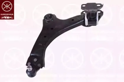 Рычаг независимой подвески колеса, подвеска колеса KLOKKERHOLM купить