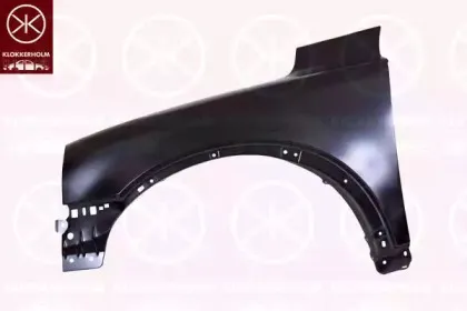 Крыло KLOKKERHOLM купить