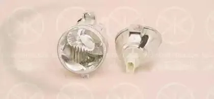 Фонарь указателя поворота KLOKKERHOLM купить