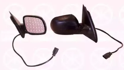 Наружное зеркало KLOKKERHOLM купить