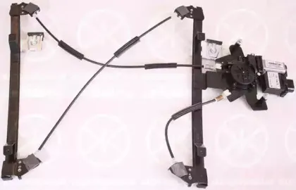 Подъемное устройство для окон KLOKKERHOLM купить