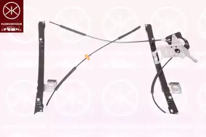 Подъемное устройство для окон KLOKKERHOLM купить