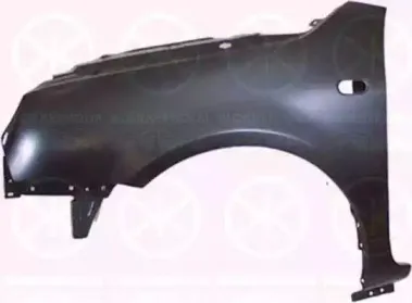 Крыло KLOKKERHOLM купить