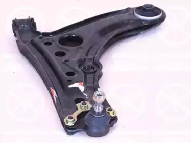 Рычаг независимой подвески колеса, подвеска колеса KLOKKERHOLM купить