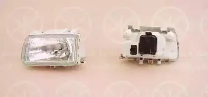 Основная фара KLOKKERHOLM купить